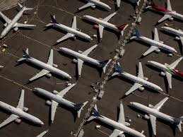 Read it carefully before investing. What Future Do Airlines Have Three Experts Discuss