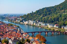 River bank offers a variety of checking accounts to meet the financial goals of every customer. Top 10 Largest Rivers In Germany Tourism De