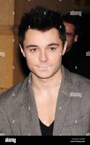 Leon jackson hi-res stock photography and images