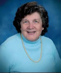 Obituary of Marilyn V. Faucette