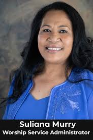 Leadership — Mosaic Church