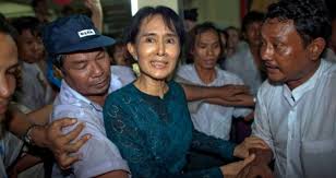 Myanmar coup 'an assault on democracy itself' video, 00:00:48myanmar coup 'an assault. Uohmsi Lmlmgym