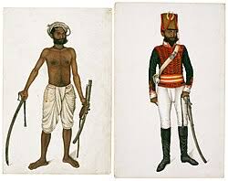 Sepoy - Wikipedia