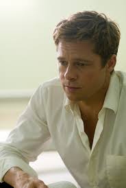 The Curious Case of Benjamin Button