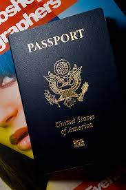 If you owe $2500 or more in child support, you will not be issued a passport. Can You Get A Passport If You Have A Warrant Updated