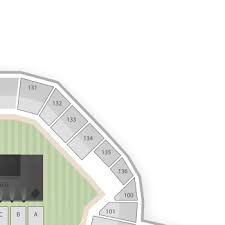 Td Ameritrade Park Seating Chart Seatgeek