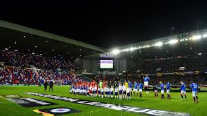 Goles y resultado revive el real madrid contra atalanta, en el partido de hoy de la champions league por el pase a cuartos de final. Donde Televisan Rangers Real Madrid Y Como Ver Partido Hoy Partido Amistoso Eurosport
