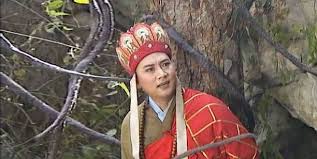 Mối tình ngoại truyện 2 nối tiếp thành công của phần 1. Tay Du Ky Hai Ä'áº¡i Yeu Quai Khiáº¿n Ngá»™ Khong Bo Tay NhÆ°ng Láº¡i Chá»‰ Muá»'n