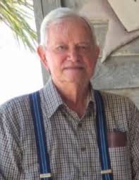 Obituary information for Doyce Edwin Posey