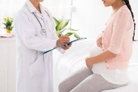 This is so scary, more especially that patients are affected, a health worker messaged from a building at charlotte maxeke johannesburg academic hospital on thursday. Giving Birth In A Pandemic Pregnancy In The Time Of Covid Longevity Live