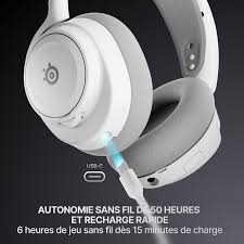 Arctis Nova 7 Gen 2