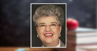 Jo Ann Rogers Eley Obituary September 9, 2025