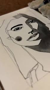 Black and White Artists