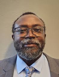 Dr. Anthony Oparaji