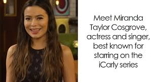 miranda cosgrove Picture