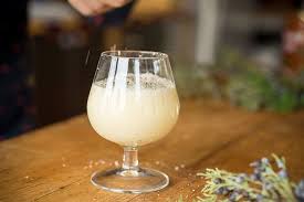 Lait De Poule Classique Recette Epices De Cru Recipe Classic Eggnog Recipe Classic Eggnog Eggnog Recipe