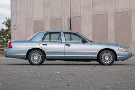 Image result for Light Ice Blue 2002 Crown Victoria