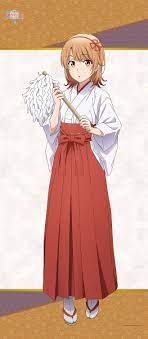 22eb69d0d28806de1a8f01fefa507346 jpg 可愛いアニメガール 青春ラブコメ かわいいアニメガール