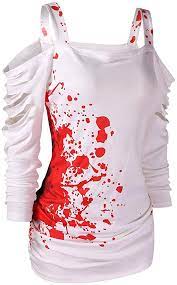 Pin On Zombie Costume Women