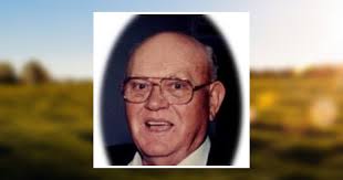 John Edgar Melson Obituary January 29, 2013
