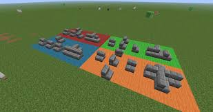 7 best minecraft staircase images oct 11 2019 explore joshcraig s board minecraft staircase on pinterest see more ideas about minecraft staircase minecraft minecraft designs r minecraft. Minecraft Corner Stairs Block Issues Revealed Just Push Start