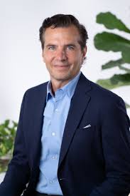 Leaf Health Founder & CEO, Robert Shelley, Passes Away