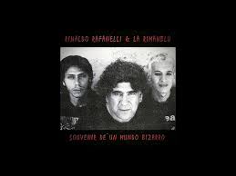 Rino rafanelli is on facebook. Youtube