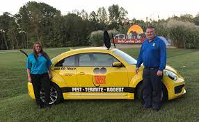 Truly nolen doesn't provide single treatments for pests and instead relies on contracts for service. Truly Nolen Named Top Franchise Pest Management Professional