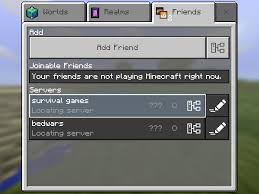 We did not find results for: Minecraft 0 16 0 Won T Even Try To Connect To A Server Arqade
