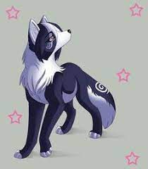 Big bad scary wolf by kids baby club is a nursery rhymes channel for kindergarten children. Anime Wolves With Bangs Google Search Cartoon Wolf Anime Wolf Anime