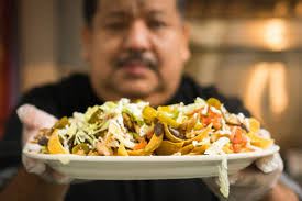 Taco loco fried fish tacos. El Taco Loco Opens On Carrollton Eater New Orleans