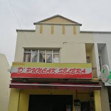 Restoran Selera Di Puncak
