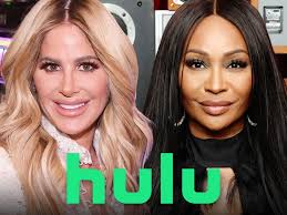 Kim Zolciak, Cynthia Bailey Teaming Up for New Reality Show 'Got to Get Out'