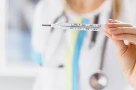 Image result for Body Temperature