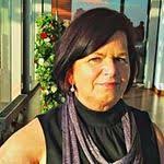 Barbara Kunath's Instagram, Twitter & Facebook