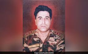 At outset of the 22nd anniversary of kargil vijay diwas on july 26, gl batra who is the father of late captain vikram batra said that the kargil war was one of the toughest wars in the world. Kargil Vijay Diwas Captain Vikram Batra S Father Recalls His Son S Bravery