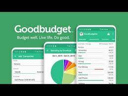 I've seen several different apps in the android app store; 5 Best Budgeting Apps For 2020 How Do You C U