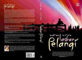 Review Novel Dalam Bahasa Inggris Sekali