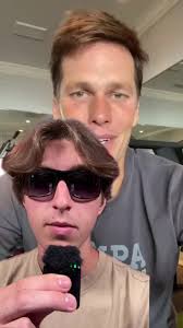 Tom Brady is so smart for this… #foryou #tombrady