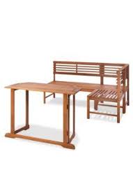 Balkonmeubels Tung 4 Dlg Set Bpc Living Balkon Meubels Koffietafel Decoratie Voor Balkon Van Appartement