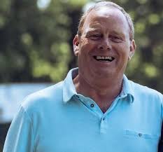 Wrexham: Tributes to 'unbelievable character' Clive Thompson