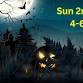 Family Halloween Party event image