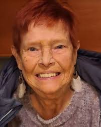 Betty Jean Brewer Obituary April 14, 2025