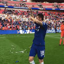 Happy olivier giroud gif by puma. Giroud Miss Gifs Get The Best Gif On Giphy