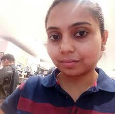 Meera Sharma's User Profile