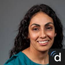 Dr. Anjali Sharma, MD