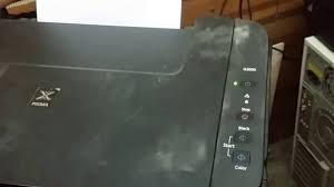 Canon pixma g2000 driver download. Reset Procedure For Canon G2000 Simple And Easy Youtube