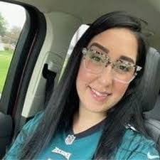 Katrina Conklin's Instagram, Twitter & Facebook