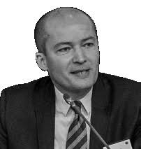 Taking Competition Law Outside the Box