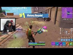 Tsm Daequan Killed The Phenomenal Player In Fortnite Battle Royale Battle Funny Fails